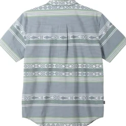 Roadrunner Woven Shirt - Men's