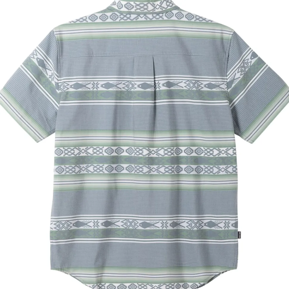 Roadrunner Woven Shirt - Men's