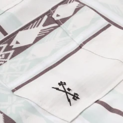 Roadrunner Woven Shirt - Men's