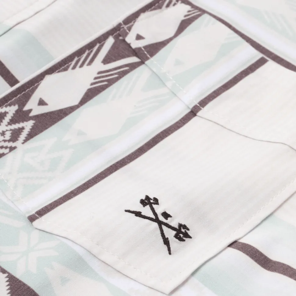 Roadrunner Woven Shirt - Men's