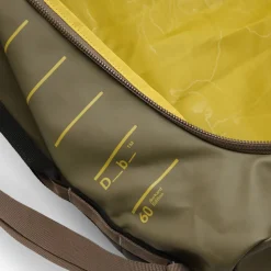 Roamer 60L Duffel Bag