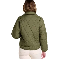 Roame Reversible Jacket - Women's