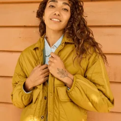 Roame Reversible Jacket - Women's