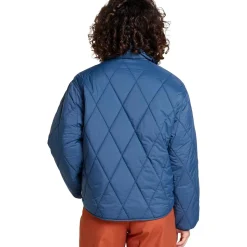 Roame Reversible Jacket - Women's