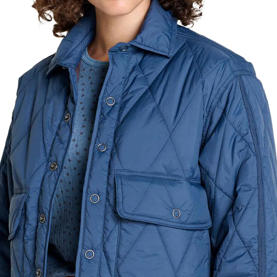 Roame Reversible Jacket - Women's