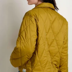 Roame Reversible Jacket - Women's