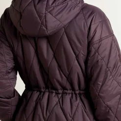 Roame Reversible Parka - Women's