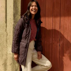 Roame Reversible Parka - Women's
