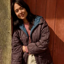 Roame Reversible Parka - Women's