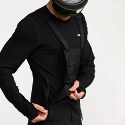 Roan Bib Overall - Men's