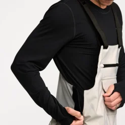 Roan Bib Overall - Men's