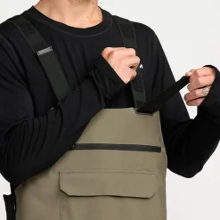 Roan Bib Overall - Men's