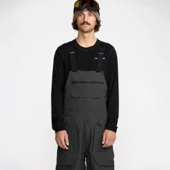 Roan Bib Overall - Men's
