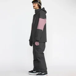 Roan Bib Overall - Men's