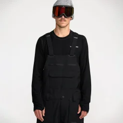Roan Bib Overall - Men's