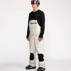 Roan Bib Overall - Men's