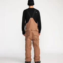 Roan Bib Overall - Men's