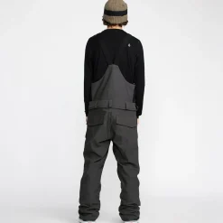 Roan Bib Overall - Men's