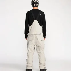 Roan Bib Overall - Men's