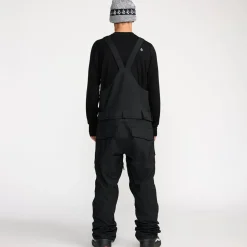 Roan Bib Overall - Men's