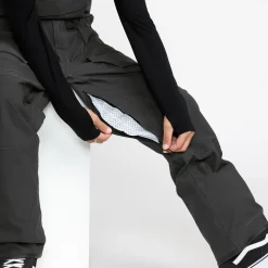 Roan Bib Overall - Men's