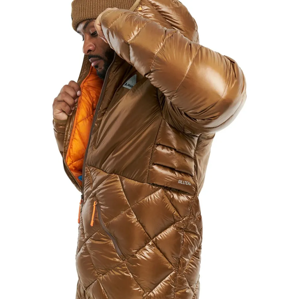 Robson Jacket - Men's