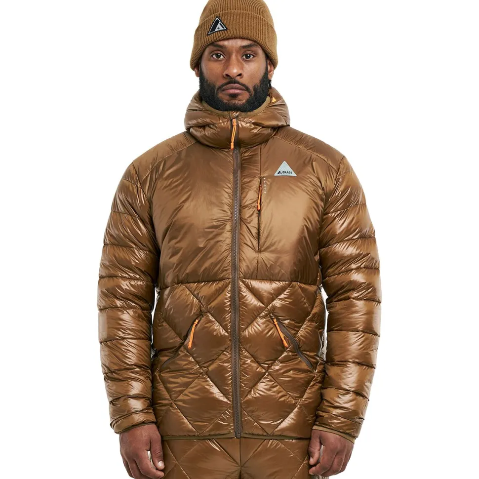 Robson Jacket - Men's