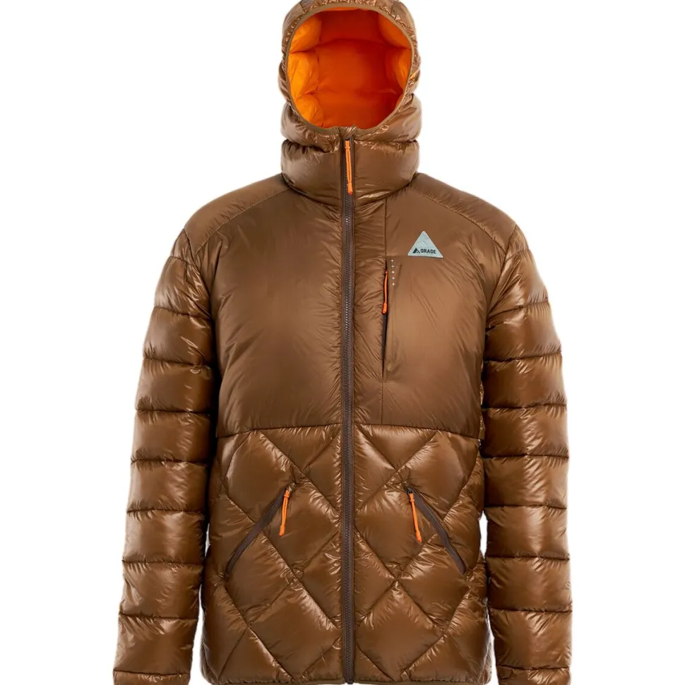 Robson Jacket - Men's