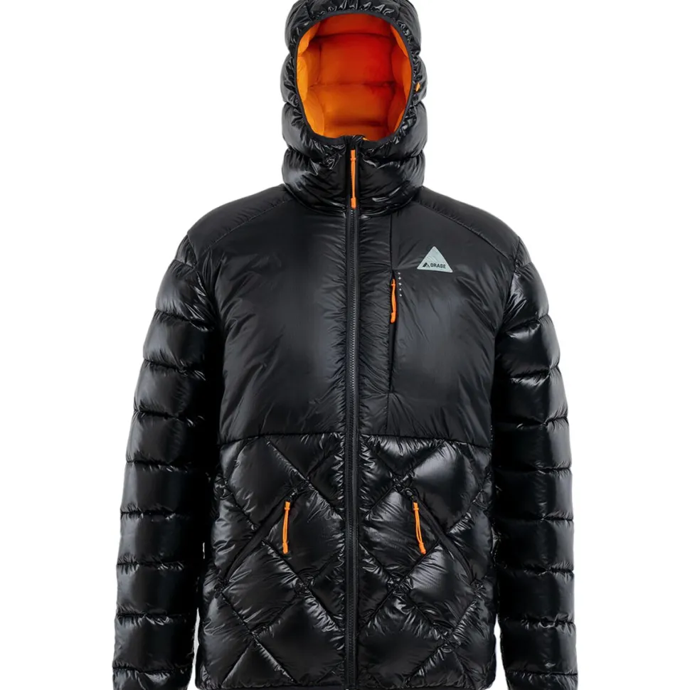 Robson Jacket - Men's