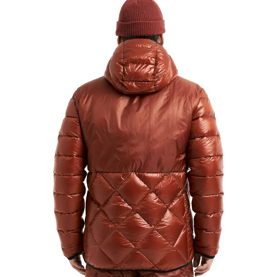 Robson Jacket - Men's