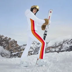 Roccia Ski Pant - Women's