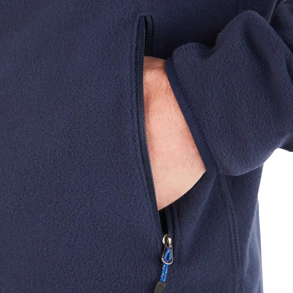 Rocklin Fleece Jacket - Men's