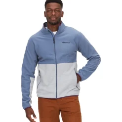 Rocklin Fleece Jacket - Men's