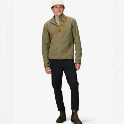 Rocklin Fleece Jacket - Men's