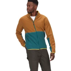 Rocklin Fleece Jacket - Men's