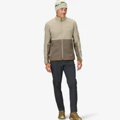 Rocklin Fleece Jacket - Men's