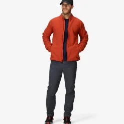 Rocklin Fleece Jacket - Men's