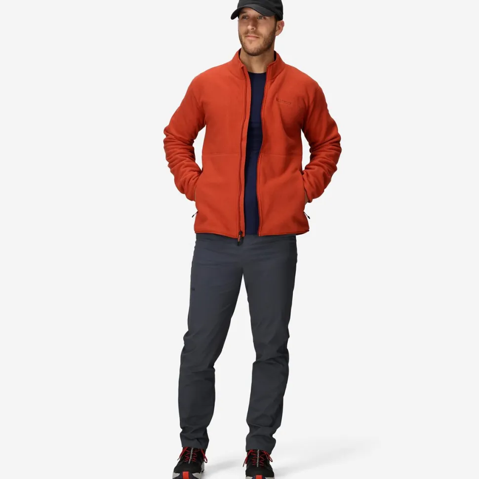 Rocklin Fleece Jacket - Men's