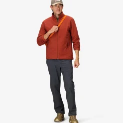 Rocklin Fleece Jacket - Men's