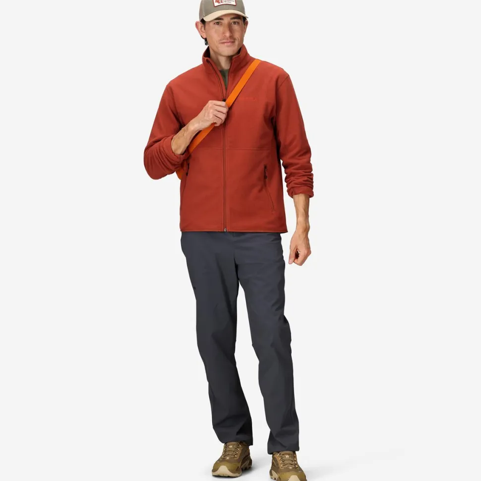 Rocklin Fleece Jacket - Men's