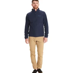Rocklin Fleece Jacket - Men's