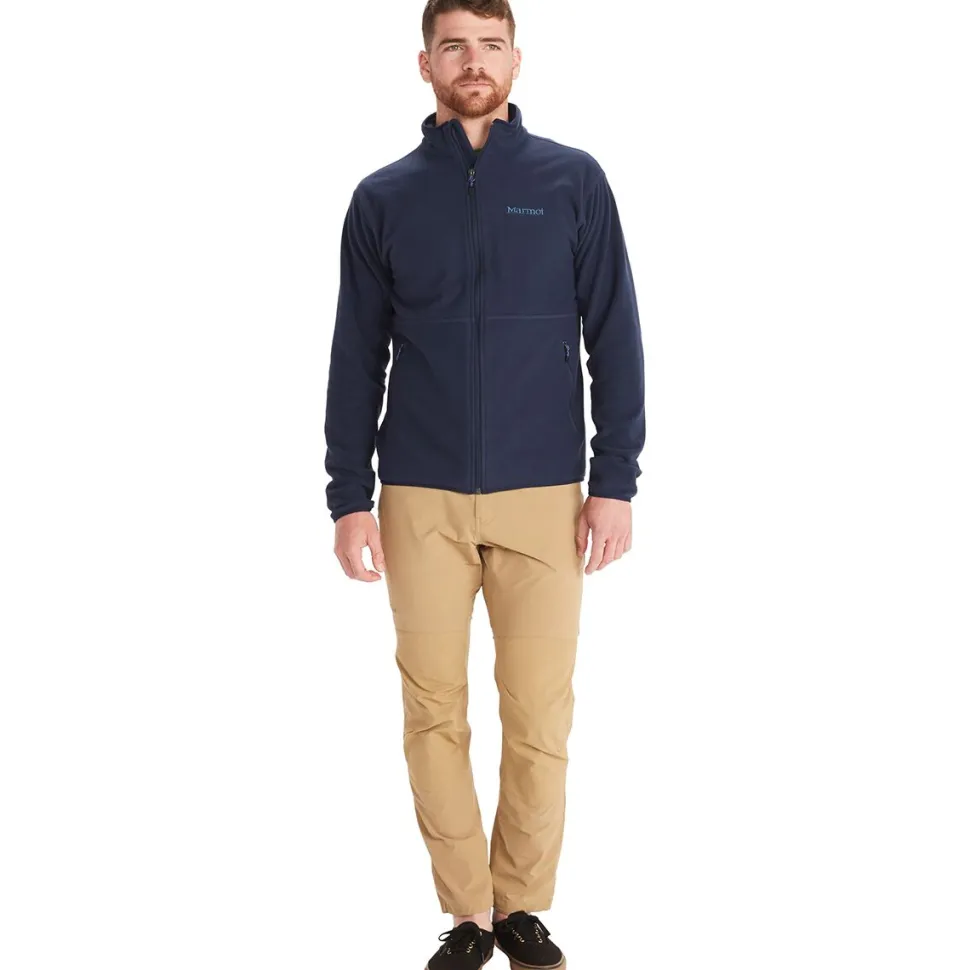Rocklin Fleece Jacket - Men's