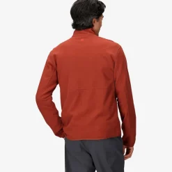 Rocklin Fleece Jacket - Men's