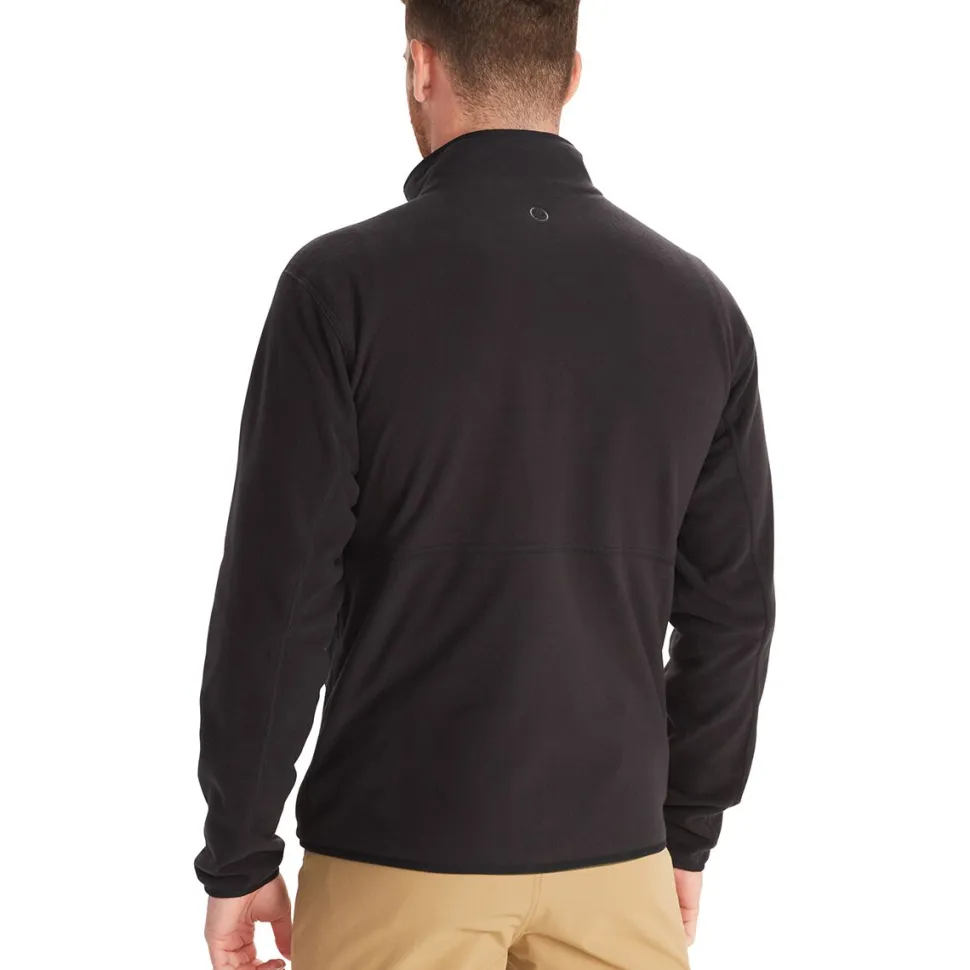 Rocklin Fleece Jacket - Men's