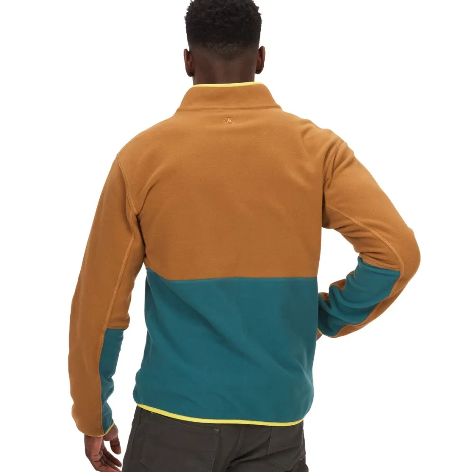 Rocklin Fleece Jacket - Men's
