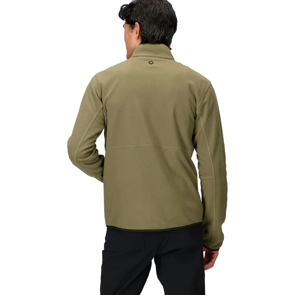 Rocklin Fleece Jacket - Men's