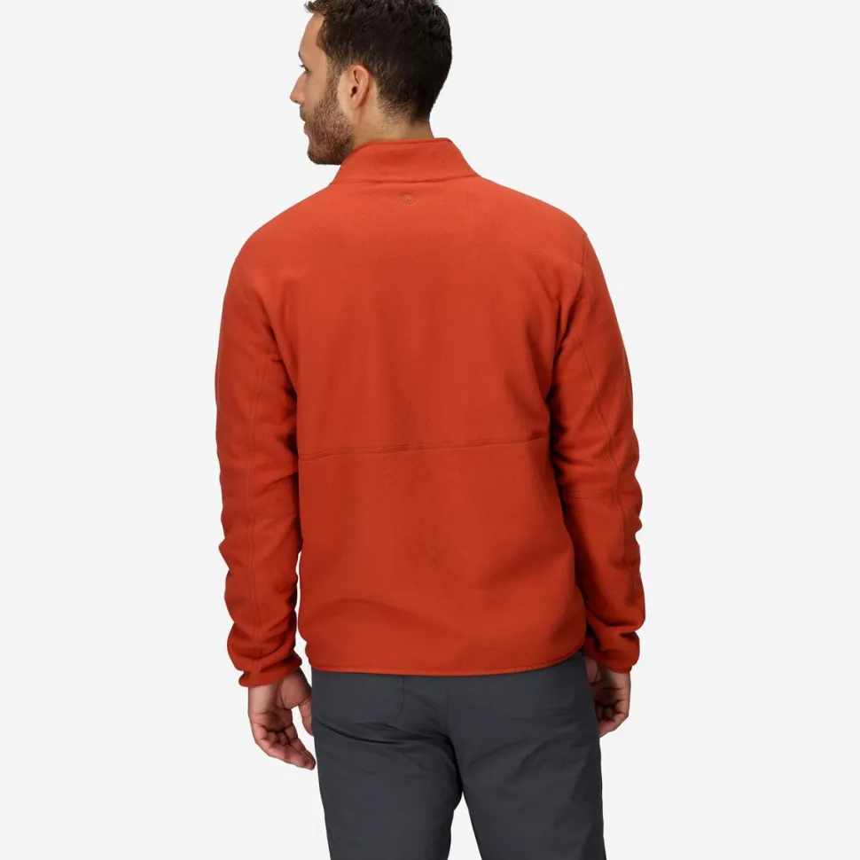 Rocklin Fleece Jacket - Men's