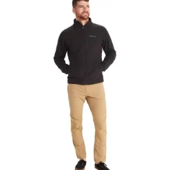 Rocklin Fleece Jacket - Men's