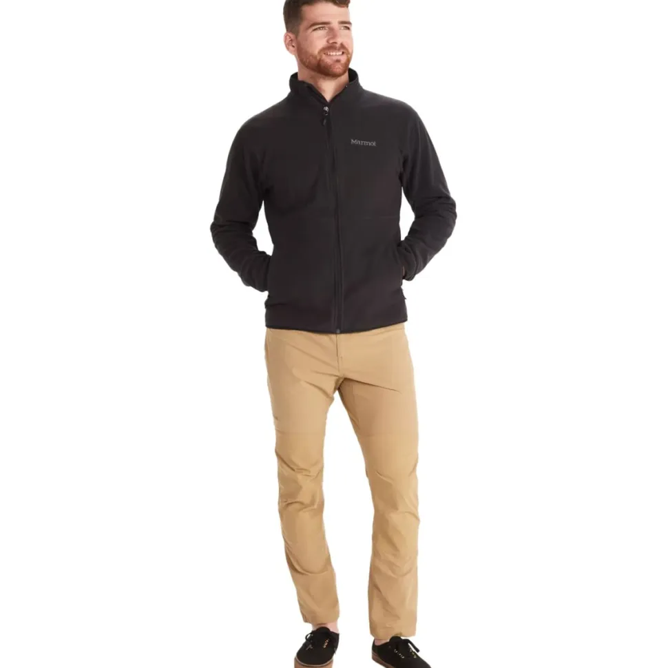 Rocklin Fleece Jacket - Men's