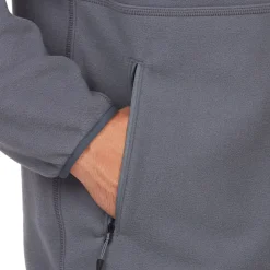 Rocklin Fleece Jacket - Men's